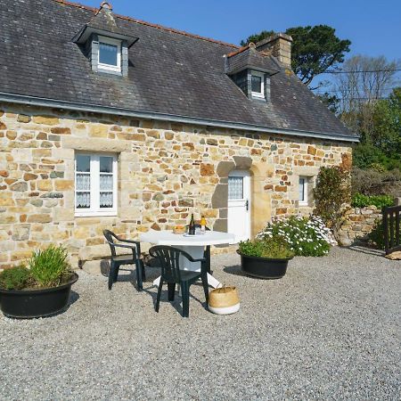 Holiday Home Chez Jeanne By Interhome Крозон Экстерьер фото