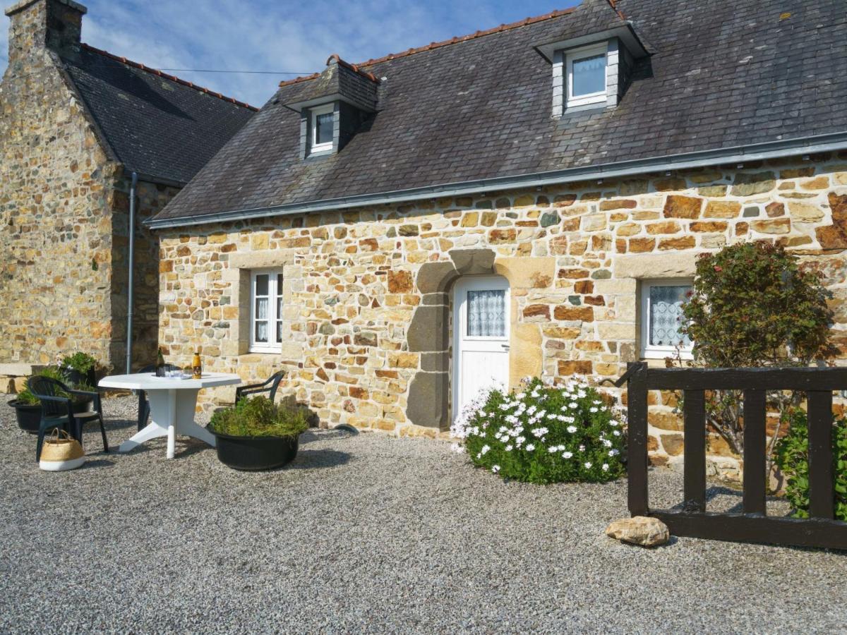 Holiday Home Chez Jeanne By Interhome Крозон Экстерьер фото