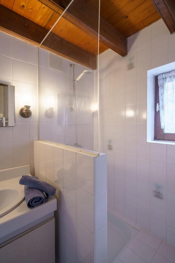 Holiday Home Chez Jeanne By Interhome Крозон Экстерьер фото